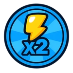 x2 Speed