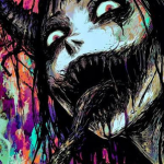 Nightmares Gakuran