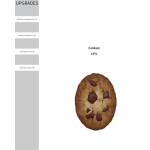 Cookie Clicker