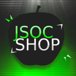 JSOC Shop