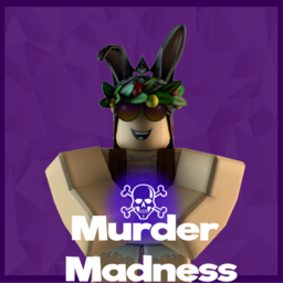 ☠️ Murder Madness || TG$