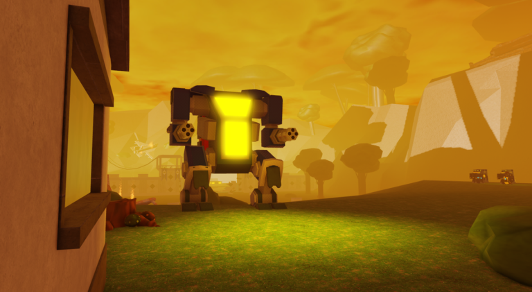 Rapid Infection |2| |Attacker Rework| screenshot 1