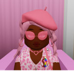 Pink Paradise Tingz