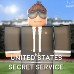 The United States Secret Service {USSS}