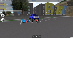 Work in progress The Highway of Cars