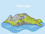 [Ulleungdo]