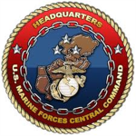 U.S Marine Forces Central Command