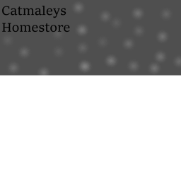 Cats Homestore
