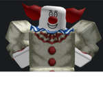 Clown Town & Clown Mart