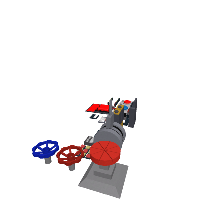 Interactive Useless Controls
