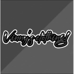 Vinny’s clothings