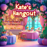•Kates Hangout•