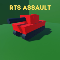 RTS Assault