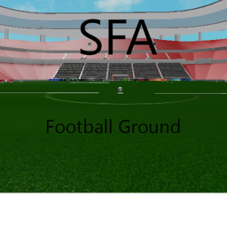Sycamore Football Ground