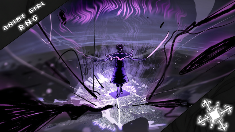 Anime Girl RNG