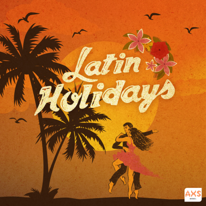 Latin Hope Roblox music