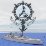 Waves & Steel : Alpha