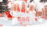 Winter Wonderland Clothing Co.