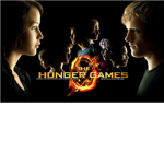 Hunger Games!!!!!!  "Remember who the Enemy Is"