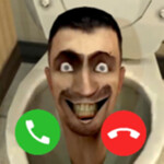 🚽[SKIBIDI TOILET] Don't Call At 3AM