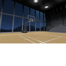 Basketball trainer