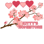 kitty's home XOXO