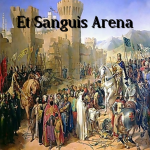 Et Sanguis Arena