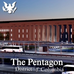 The Pentagon