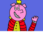 Piggies United!
