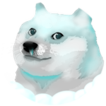 Snowball Doge