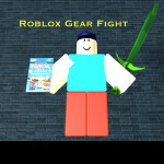 Roblox Gear Fight 2016