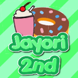 EVENT! 🍩 Jayori | Bakery 🍩
