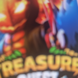 HALLOWEEM EVENT TREASURE QUEST🎃🎃🎃