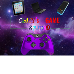Crazy's Game Studio