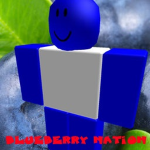 Blueberry Nation