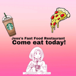 Jess’s Fast Food Restaurant Official