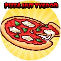 (NEW!) Pizza hut tycoon