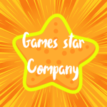 Games Star Company