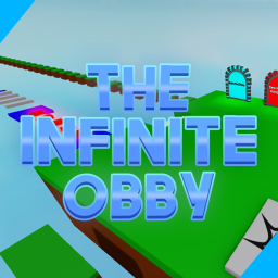 The Infinite Obby icon