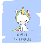 Unicorns And Rainbows Group