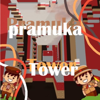 pramuka tower