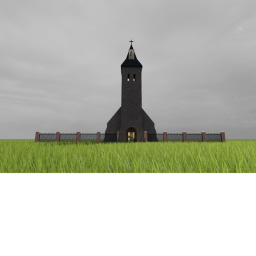 The Church