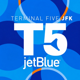 John F Kennedy International Airport - Terminal 5