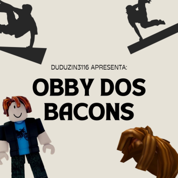 OBBY DOS BACONS