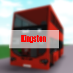 Kingston Bus Simulator