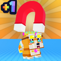 [PETS!] 🧲+1 Magnet Strength