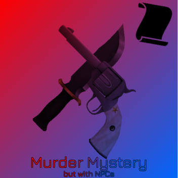 Tajemnica morderstwa, ale z NPC