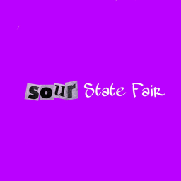 Sour State Fair!
