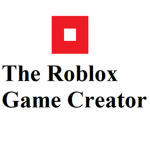 The Roblox Game Creator
