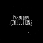 Paranormal Collections